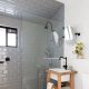 CUISINE 30×46 INSET FINE FIRECLAY SINK CU30FS WHITE GLOSS
