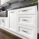 NOVI 60×46 FINE FIRECLAY BUTLER SINK NO60FS-MB MATTE BLACK