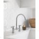 CROMFORD EXPOSED SINK SET 134-1070-00-1 CHROME