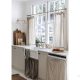 CROMFORD EXPOSED SINK SET 134-1070-12-1 BRUSHED GOLD