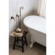 CROMFORD SWITCHMIX SHOWER/WALL MIXER (COMPLETE KIT) 134-2800-12-1 BRUSHED GOLD