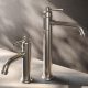 CROMFORD BASIN MIXER 134-7700-40-1 BRUSHED NICKEL