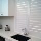NOVI 60×46 FINE FIRECLAY BUTLER SINK NO60FS-MB MATTE BLACK