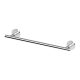 PAN TOWEL RAIL 30CM ZAC620 CHROME
