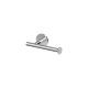 PAN TOILET ROLL HOLDER ZAC630 CHROME