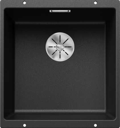 SUBLINE 400 SINGLE BOWL UNDERMOUNT SINK 526858