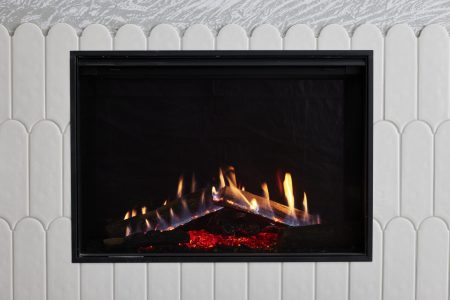 LS 1000 DOUBLE SIDED + LOG SET (AVAILABLE IN LPG) KLS1000DN1