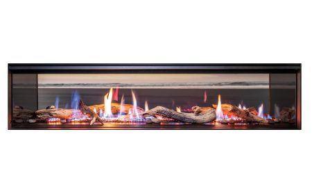 LS 1500 SINGLE SIDED + BURN MEDIA (AVAILABLE IN LPG) KLS1500SN2