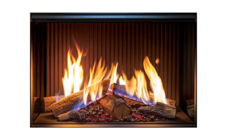 LS 1000 FLAMETECH DOUBLE SIDED (AVAILABLE IN LPG) LS1000DFN