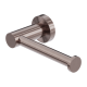 MECCA TOILET ROLL HOLDER NR1986BZ BRUSHED BRONZE
