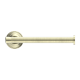 YORK TOILET ROLL HOLDER NR6986AB AGED BRASS