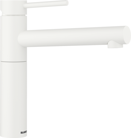 ALTA II SINK MIXER 527577 WHITE