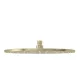 ROUND SHOWER ROSE 300MM MH06N-PVDBB TIGER BRONZE
