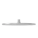 ROUND SHOWER ROSE 300MM MH06N-PVDBN BRUSHED NICKEL