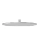 ROUND SHOWER ROSE 300MM MH06N-PVDBN BRUSHED NICKEL