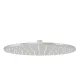 ROUND SHOWER ROSE 300MM MH06N-PVDBN BRUSHED NICKEL