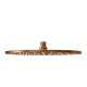 ROUND SHOWER ROSE 300MM MH06N-PVDBZ LUSTRE BRONZE