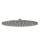 ROUND SHOWER ROSE 300MM MH06N-PVDGM SHADOW GUNMETAL