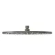 ROUND SHOWER ROSE 300MM MH06N-PVDGM SHADOW GUNMETAL