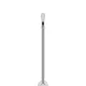 HIGH RISE SHOWER ARM MA11-C POLISHED CHROME