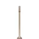 HIGH RISE SHOWER ARM MA11-CH CHAMPAGNE