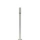 HIGH RISE SHOWER ARM MA11-PVDBN BRUSHED NICKEL