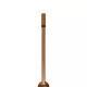 HIGH RISE SHOWER ARM MA11-PVDBZ LUSTRE BRONZE