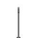 HIGH RISE SHOWER ARM MA11-PVDGM SHADOW GUNMETAL