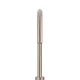 ROUND GOOSENECK HIGH RISE SWIVEL HOB SPOUT MS08-CH CHAMPAGNE