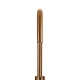 ROUND GOOSENECK HIGH RISE SWIVEL HOB SPOUT MS08-PVDBZ LUSTRE BRONZE