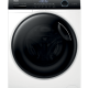 8.5KG 500 SERIES FRONT LOADER WASHING MACHINE HWF85AN1 WHITE