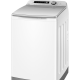 8KG 500 SERIES TOP LOADER WASHING MACHINE HWT08AN1 WHITE