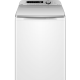 10KG 500 SERIES TOP LOADER WASHING MACHINE HWT10AN1 WHITE