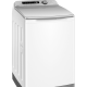 10KG 500 SERIES TOP LOADER WASHING MACHINE HWT10AN1 WHITE