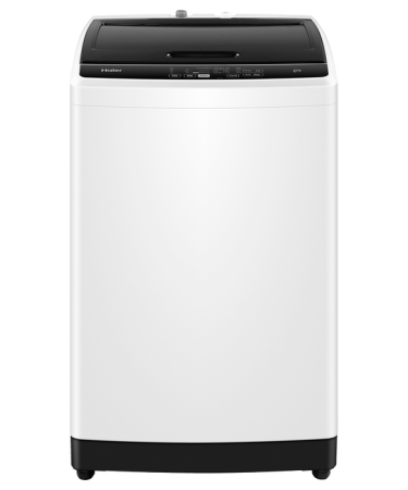 6KG 300 SERIES TOP LOADER WASHING MACHINE HWT60AA1 WHITE