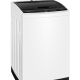 6KG 300 SERIES TOP LOADER WASHING MACHINE HWT60AA1 WHITE