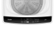 6KG 300 SERIES TOP LOADER WASHING MACHINE HWT60AA1 WHITE