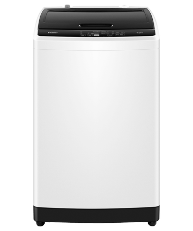 7.5KG 300 SERIES TOP LOADER WASHING MACHINE HWT75AA1 WHITE