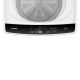 7.5KG 300 SERIES TOP LOADER WASHING MACHINE HWT75AA1 WHITE