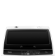 7.5KG 300 SERIES TOP LOADER WASHING MACHINE HWT75AA1 WHITE
