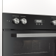 60CM 500 SERIES DOUBLE OVEN HWO60B7EX2 S/STEEL