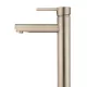ROUND TALL BASIN MIXER MB04-R2-CH CHAMPAGNE
