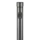 ROUND TALL BASIN MIXER MB04-R2-PVDGM SHADOW GUNMETAL