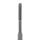 ROUND GOOSENECK KITCHEN MIXER WITH PADDLE HANDLE MK03PD-PVDGM SHADOW GUNMETAL