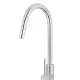 PICCOLA PULL OUT KITCHEN MIXER TAP MK17PN-C POLISHED CHROME