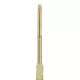 PICCOLA PADDLE PULL OUT KITCHEN MIXER TAP MK17PD-PVDBB TIGER BRONZE