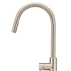 PICCOLA PULL OUT KITCHEN MIXER TAP MK17PN-CH CHAMPAGNE