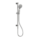 RAIN ROUND SINGLE SHOWER RAIL **OLD CODE NR314CH** NR314ACH CHROME