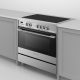 90CM SERIES 5 CLASSIC 4 ZONE INDUCTION COOKTOP OR90SCI1X1 S/STEEL