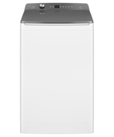 10KG SERIES 5 TOP LOADER WASHER WL1064G1 WHITE